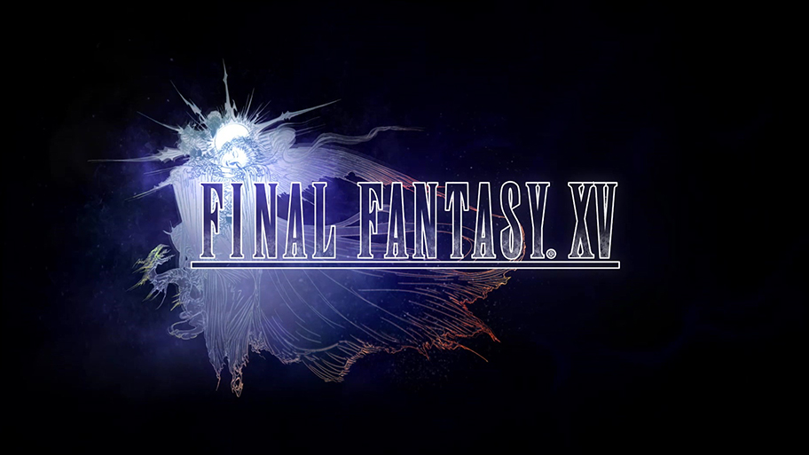 Final Fantasy XV 101