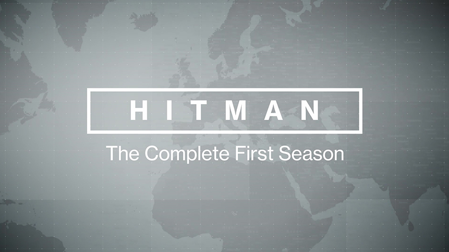 Hitman 101